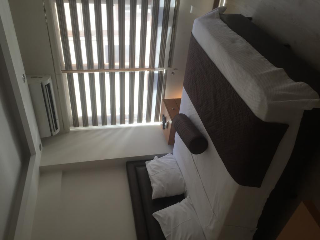 Yayla Hotel İzmir Eksteriør bilde